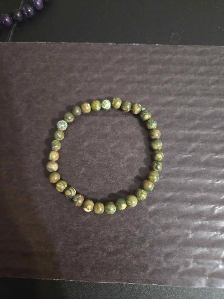 Crystal bracelets - photo 3