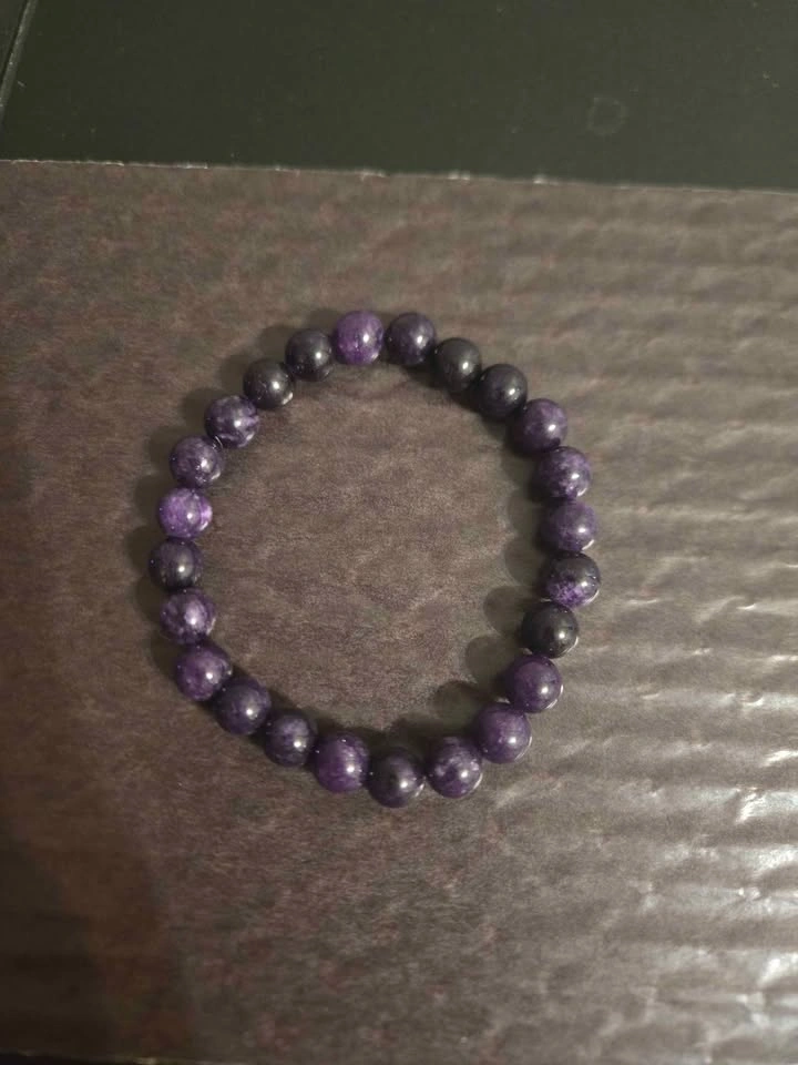 Crystal bracelets - photo 4