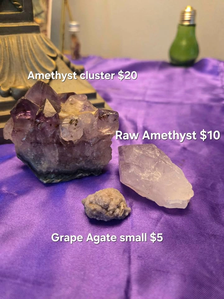Crystal Collection - photo 3