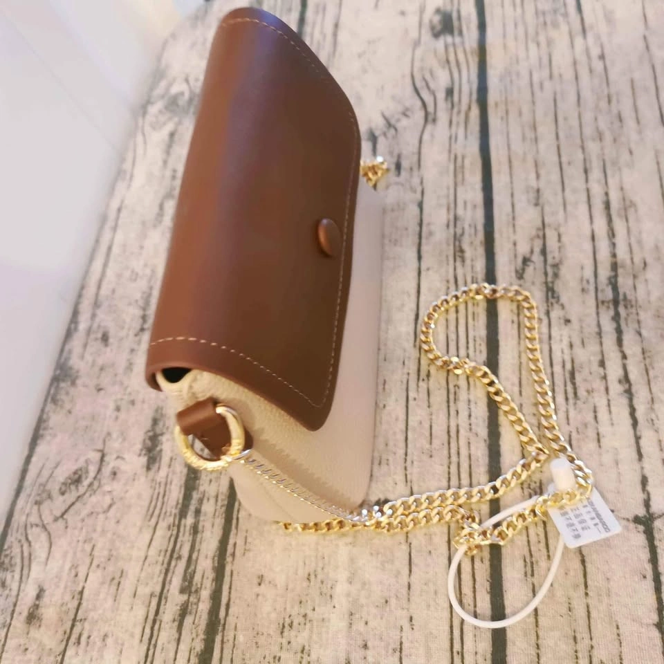 Brand New Bucket Bag with Matching Drawstring purse - photo 2