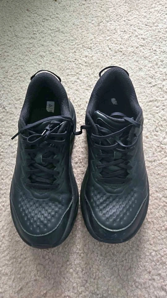 Hoka Bondi SR