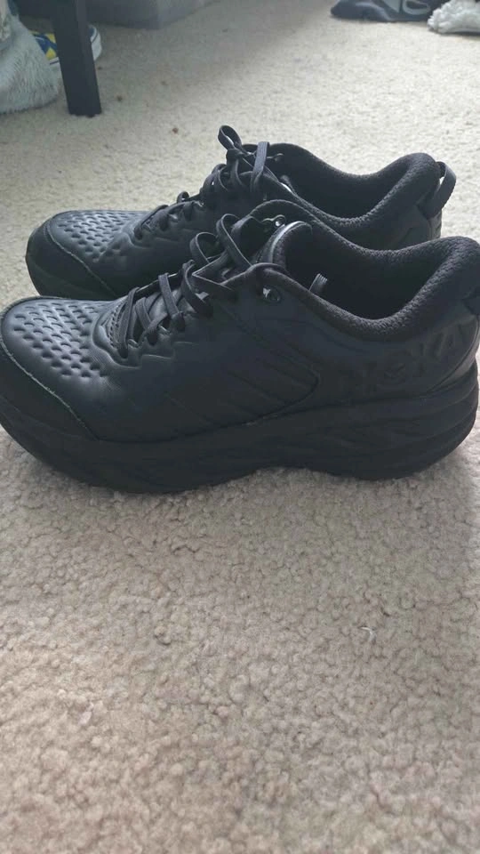 Hoka Bondi SR - photo 2