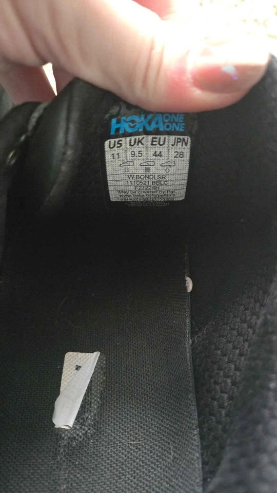 Hoka Bondi SR - photo 4