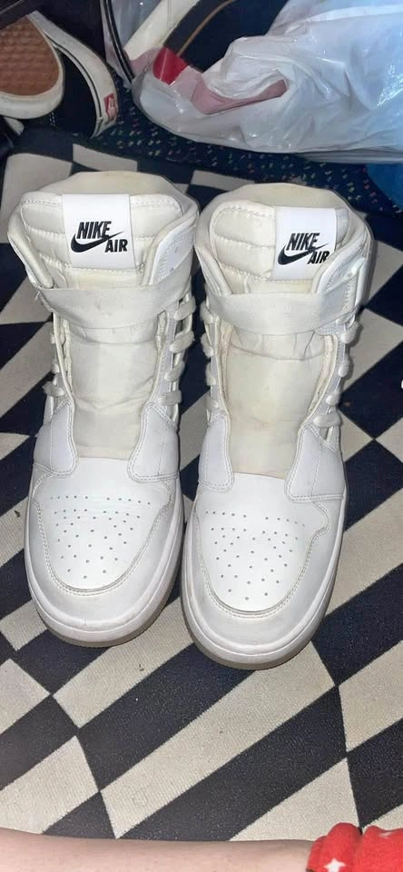 Nike Air High Tops