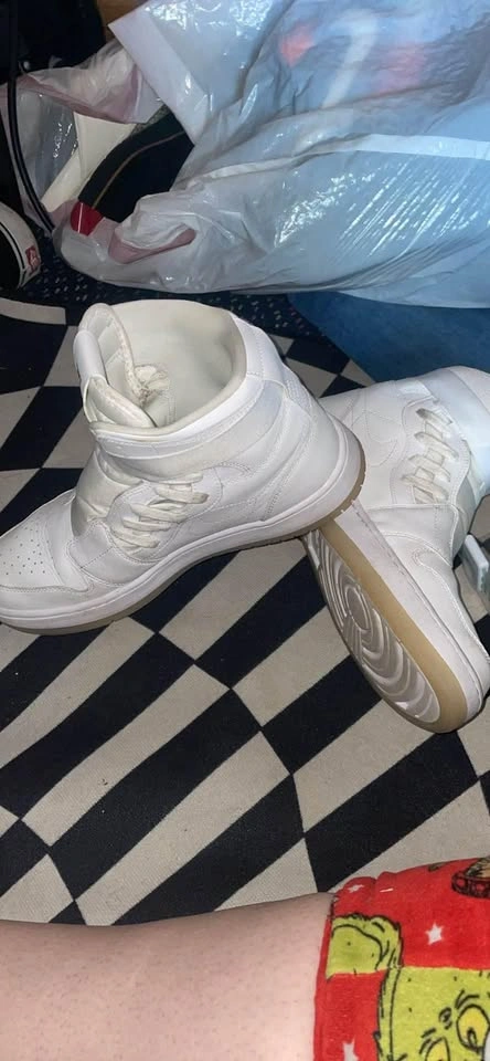 Nike Air High Tops - photo 2