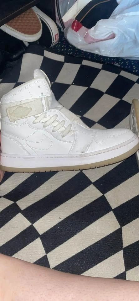 Nike Air High Tops - photo 3