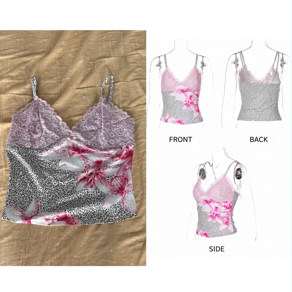 Brand New Beautiful Lace Top - photo 2