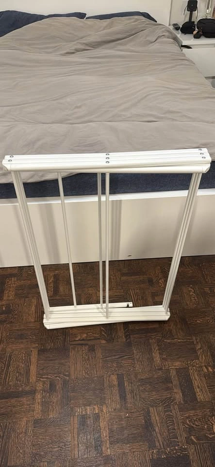 Foldable Laundry Drying Rack - photo 3