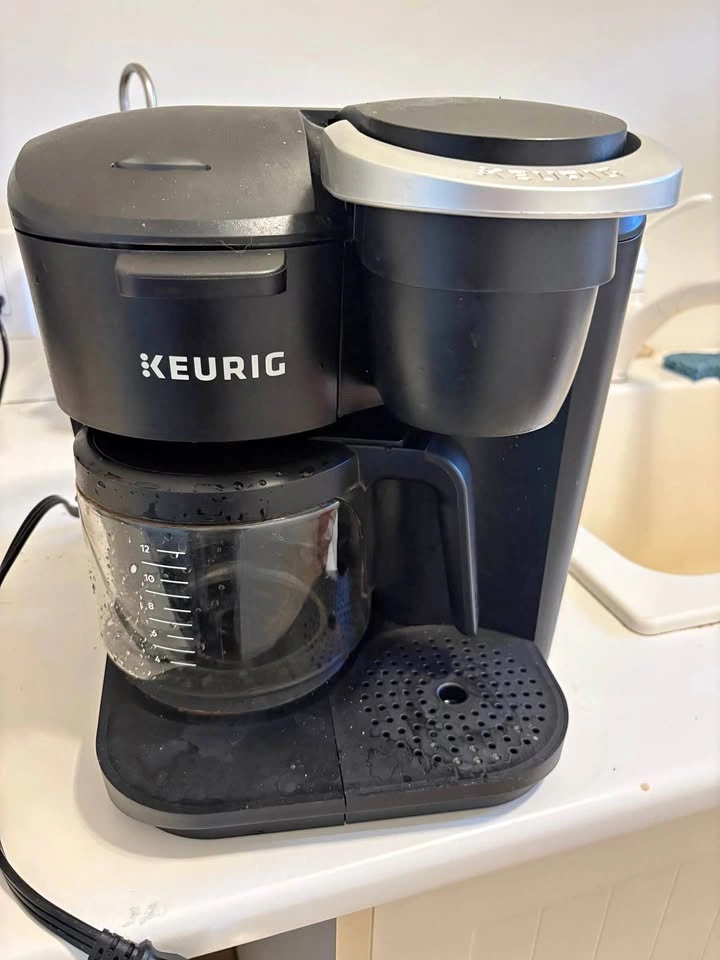 Keurig Duo Coffee Maker