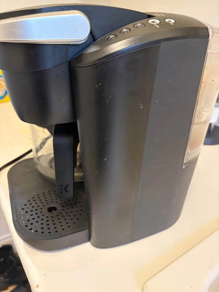 Keurig Duo Coffee Maker - photo 2