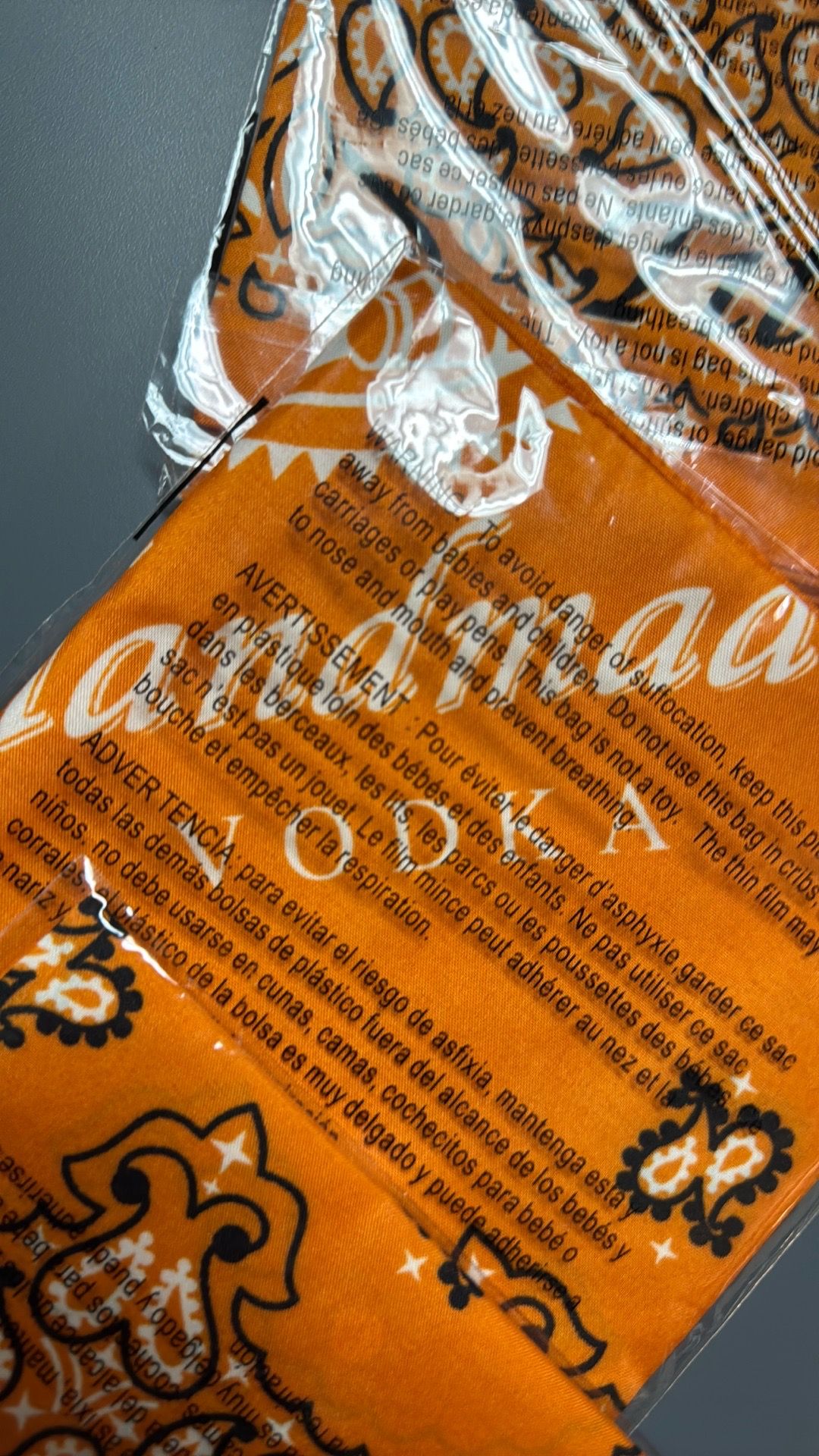 3 Tito's Bandannas NEW - photo 4