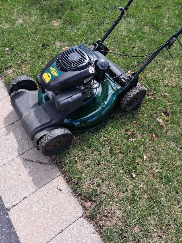 Kohler Lawnmower - photo 4