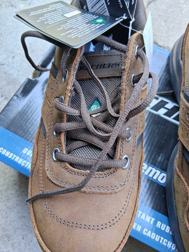 Safety Shoes New - photo 2