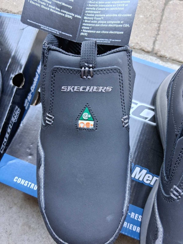 Safety Shoes New - photo 3