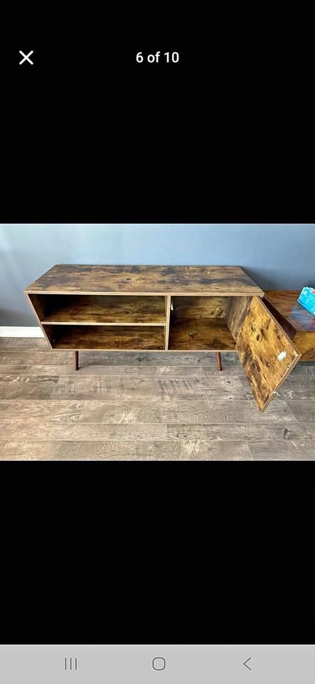 Excellent condition