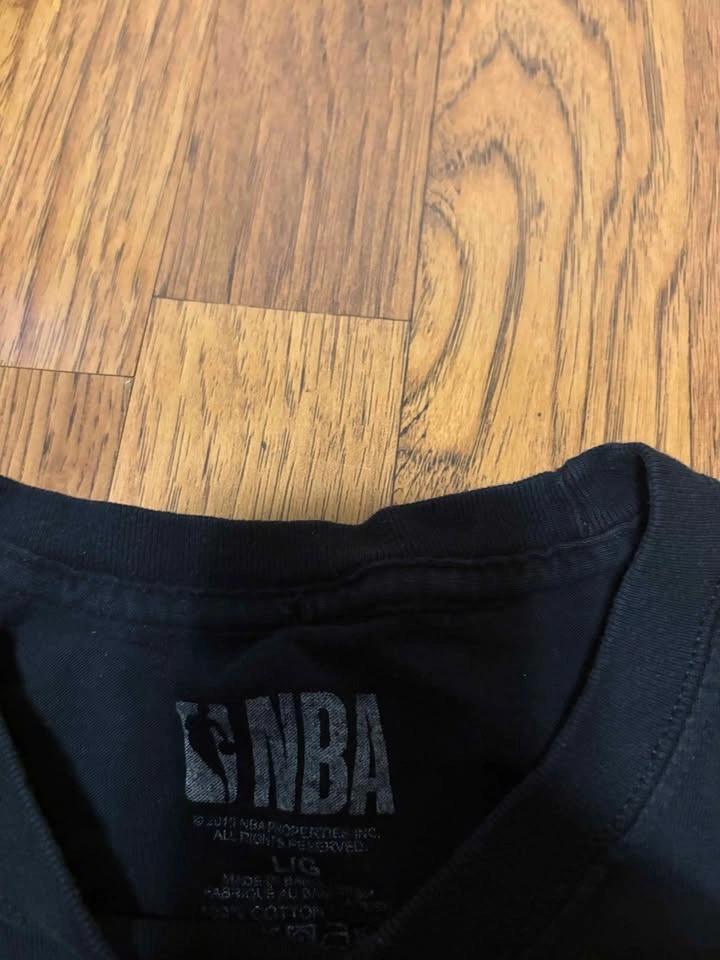 Toronto Raptors T-Shirt - photo 2