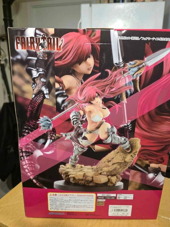 Anime Figures for Sale - 1/6 Orca Toys - photo 2