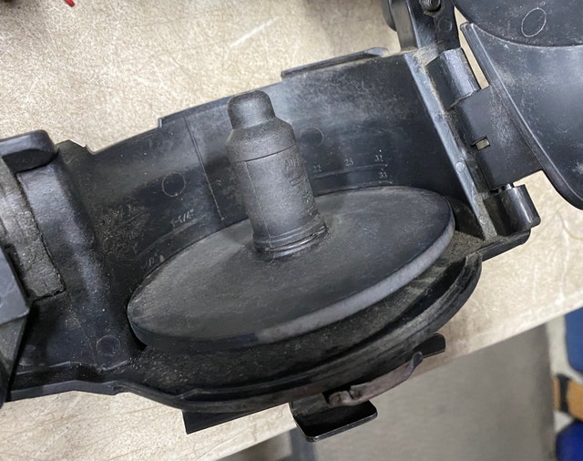 1-3/4” Coil Roofing Nailer For Sale - photo 5