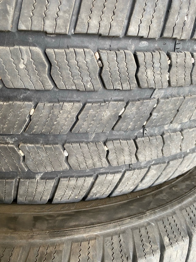 Michelin Defender LTX 275/60/20 Set of 4 Tires - photo 4