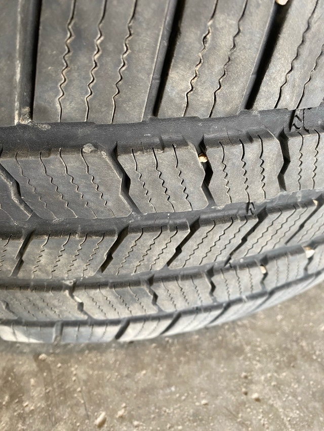 Michelin Defender LTX 275/60/20 Set of 4 Tires - photo 5