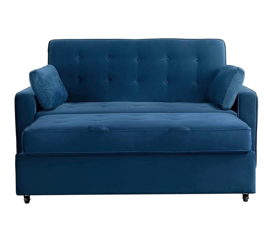 Serta Queen Sized Sofa Sleeper - photo 2