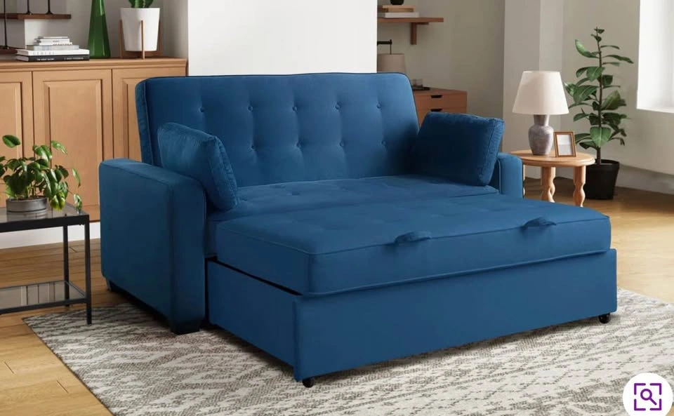 Serta Queen Sized Sofa Sleeper - photo 3