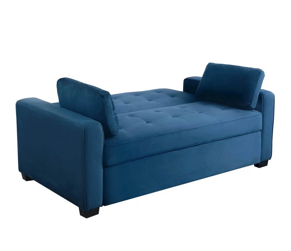 Serta Queen Sized Sofa Sleeper - photo 4