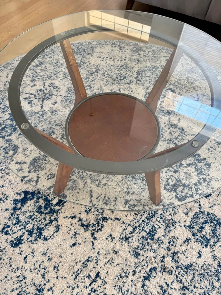 Coffee table - photo 2