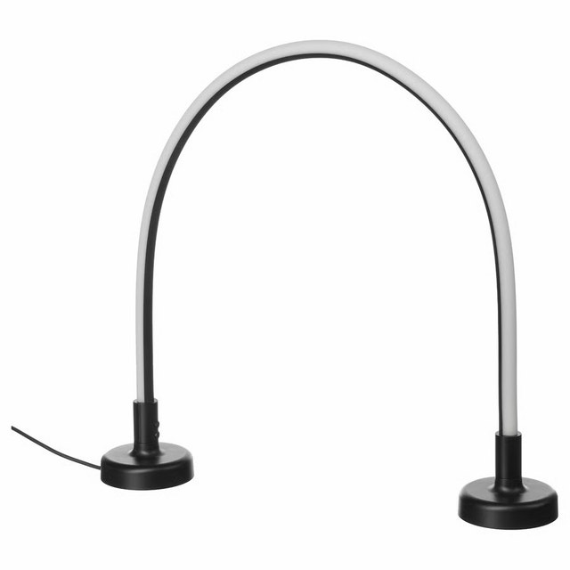 NEW sealed Ikea Smasnore SMÅSNÖRE LED flexible light dimmable - photo 2