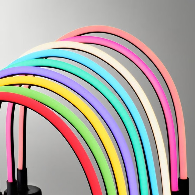 NEW sealed Ikea Smasnore SMÅSNÖRE LED flexible light dimmable - photo 4