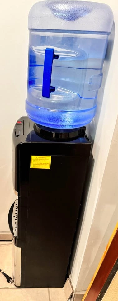 Primo Water Dispenser + Water Bottle - photo 2