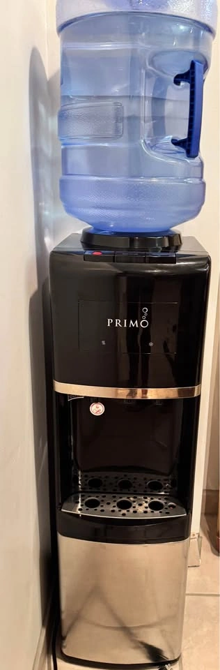 Primo Water Dispenser + Water Bottle - photo 3