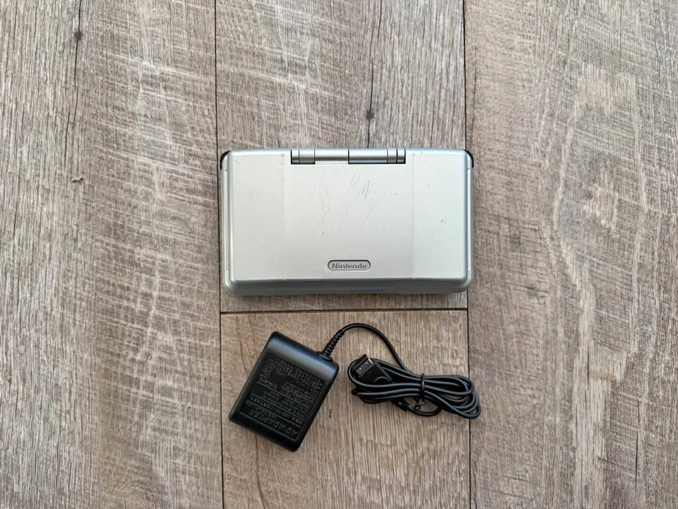 Nintendo DS Phat