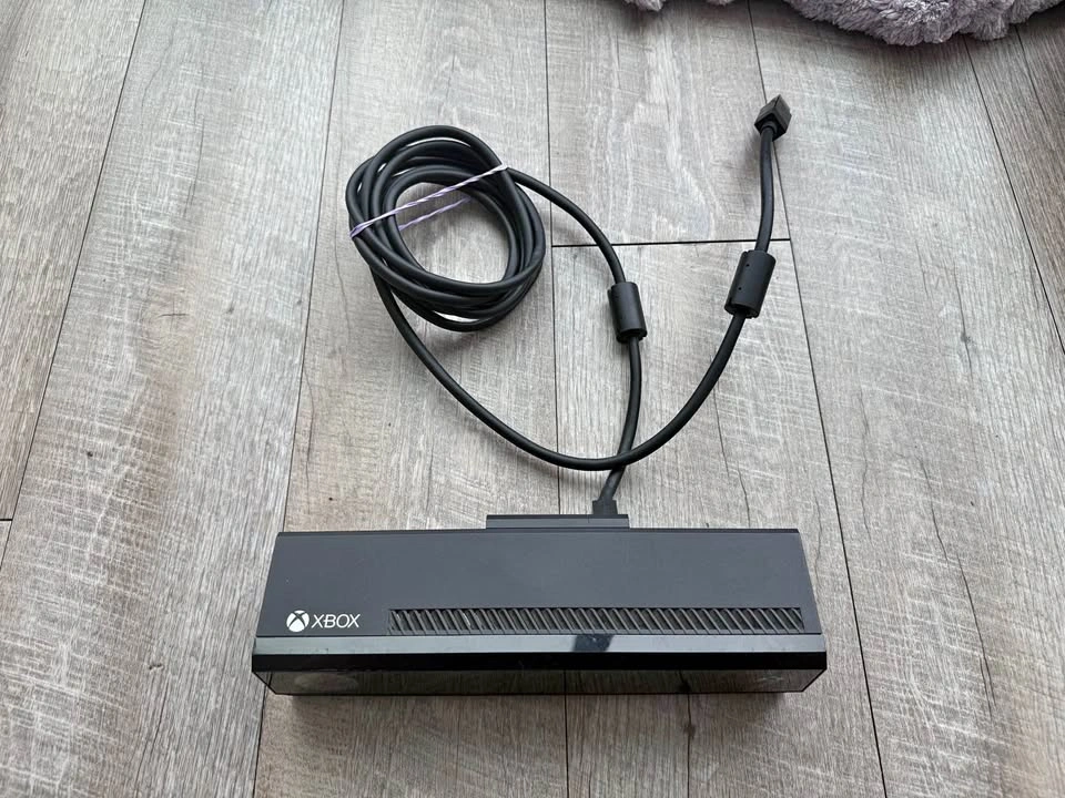 Xbox One Kinect