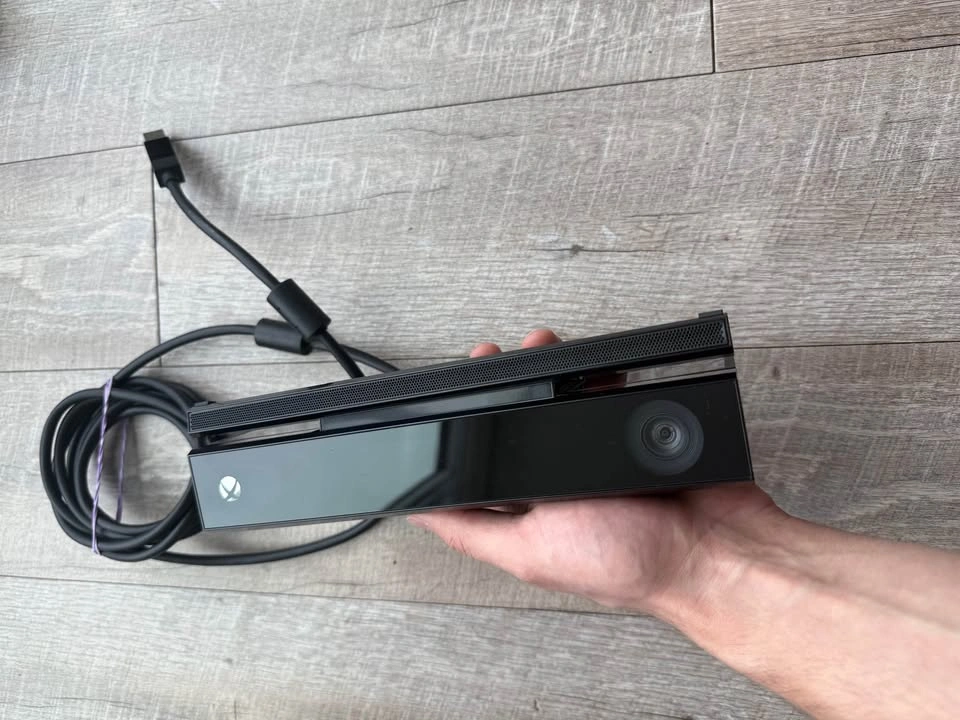 Xbox One Kinect - photo 3