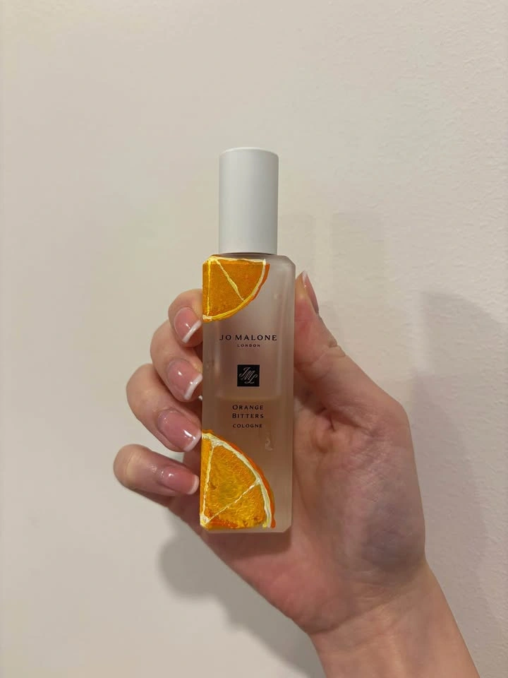 Jo Malone Orange Bitters Perfume