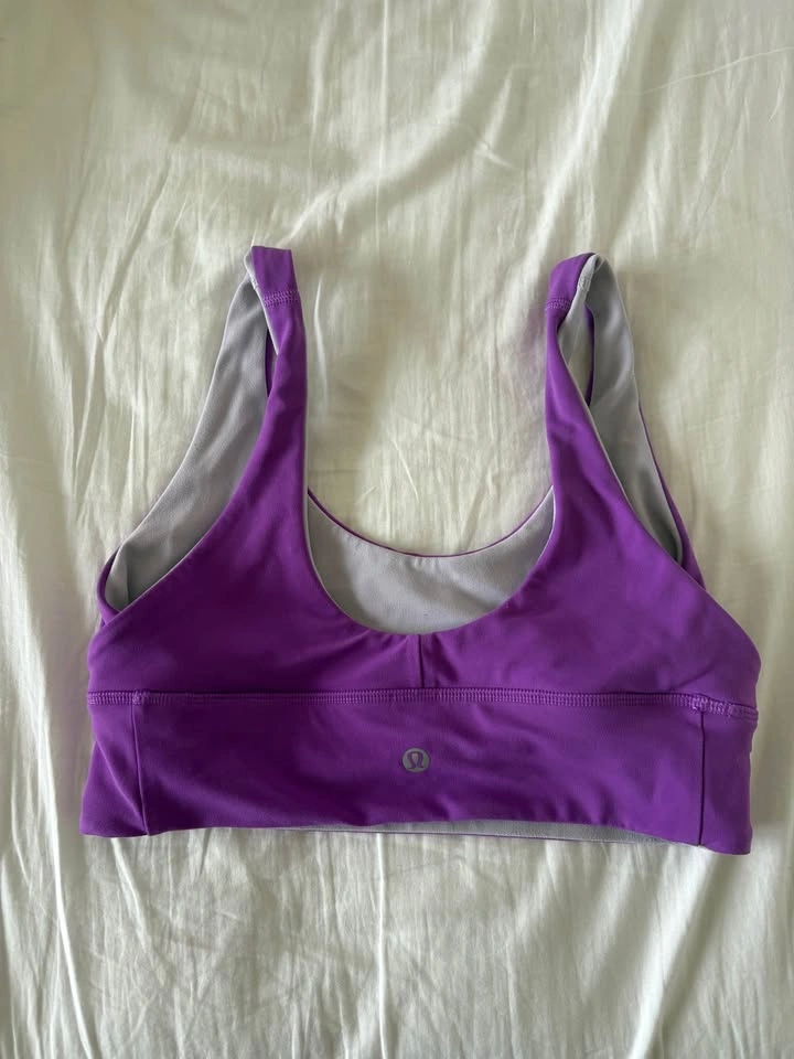 Lululemon Align Sports Bra Size 8 - photo 2