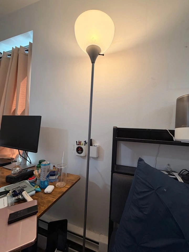 Desk Lamp - photo 3