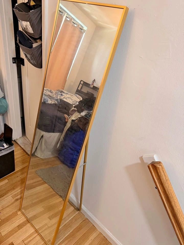 Standing Mirror