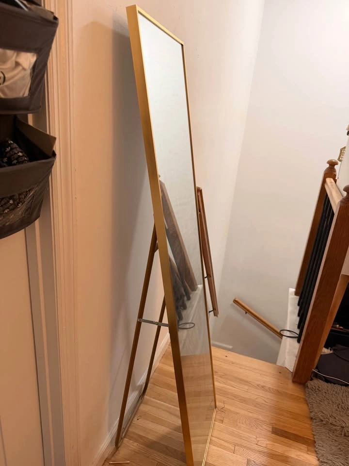 Standing Mirror - photo 2