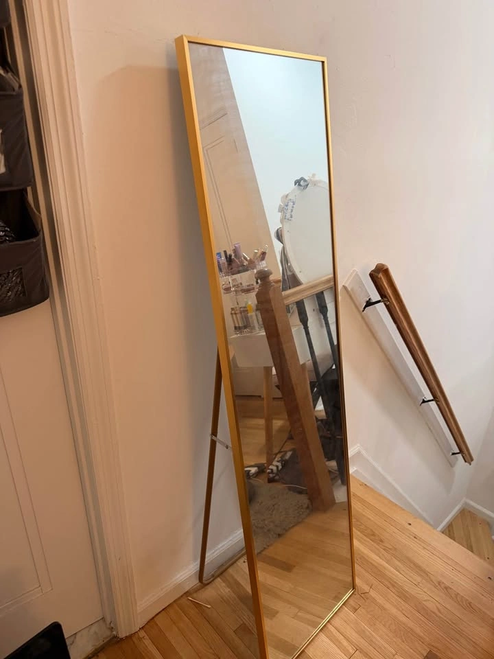 Standing Mirror - photo 3