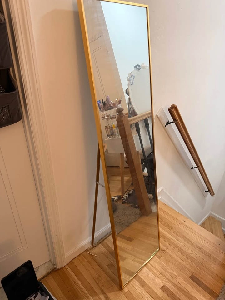 Standing Mirror - photo 4