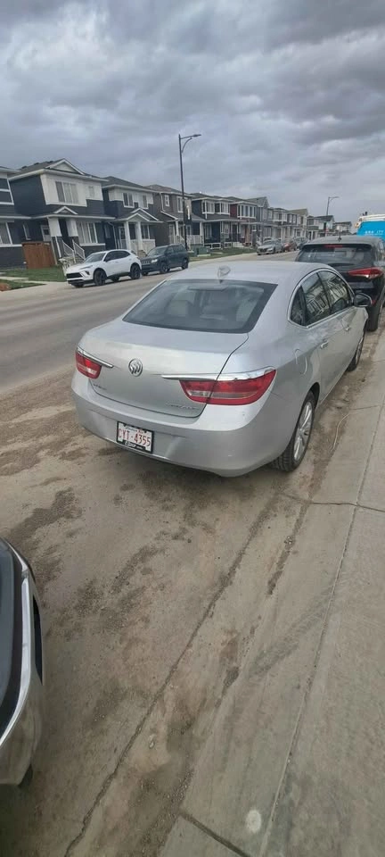 2017 Buick Verano - photo 3