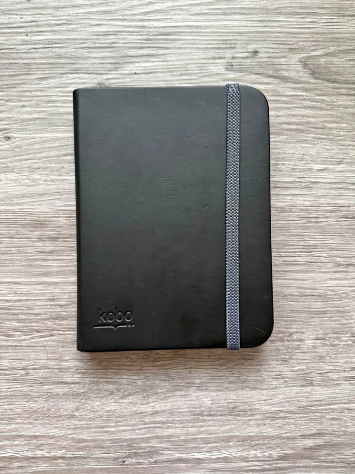 Kobo Glo N613