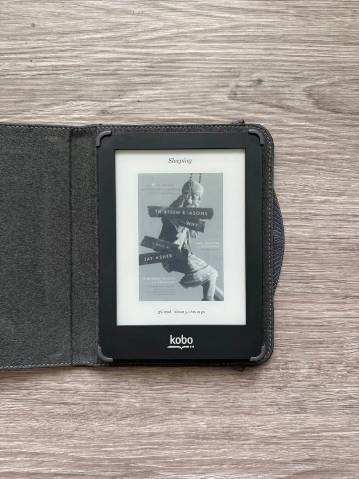 Kobo Glo N613 - photo 2
