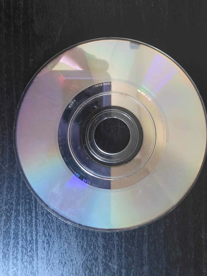 Nintendo Gamecube WWE Day of Reckoning Disc Only - photo 2