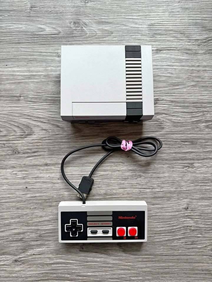 NES Classic
