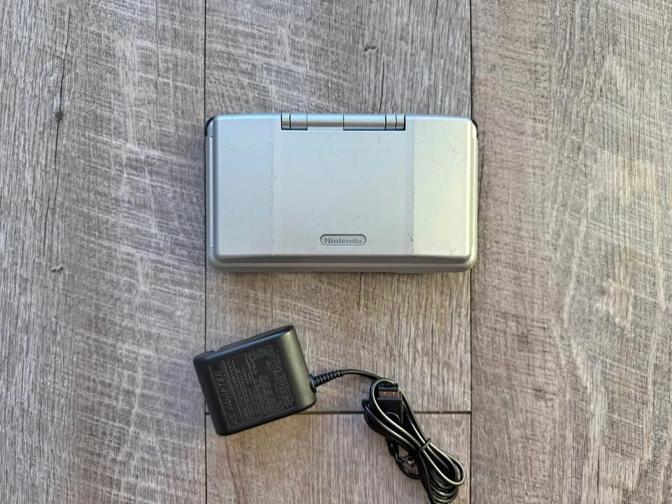 Nintendo DS Phat