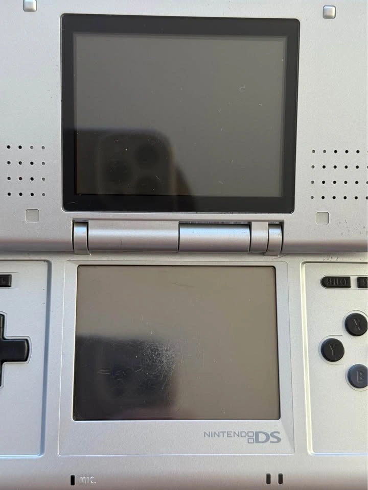Nintendo DS Phat - photo 3