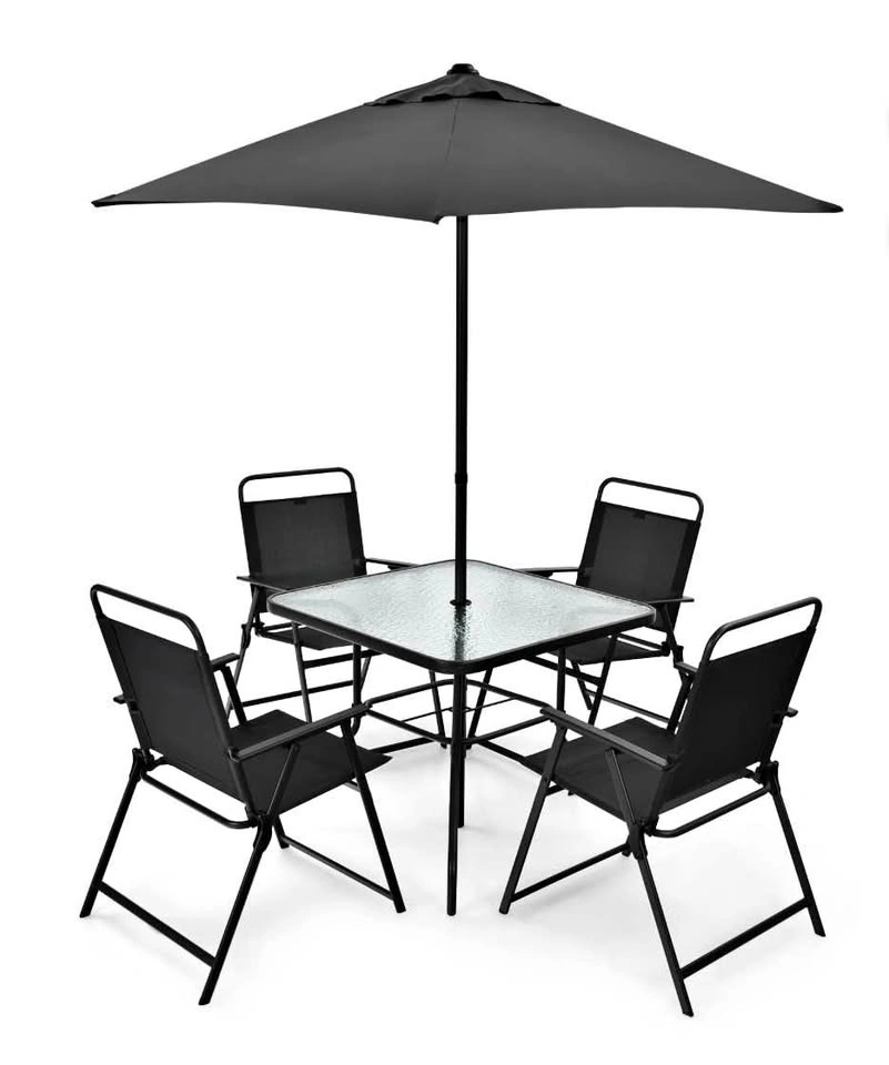 OUTDOOR DINNING SET